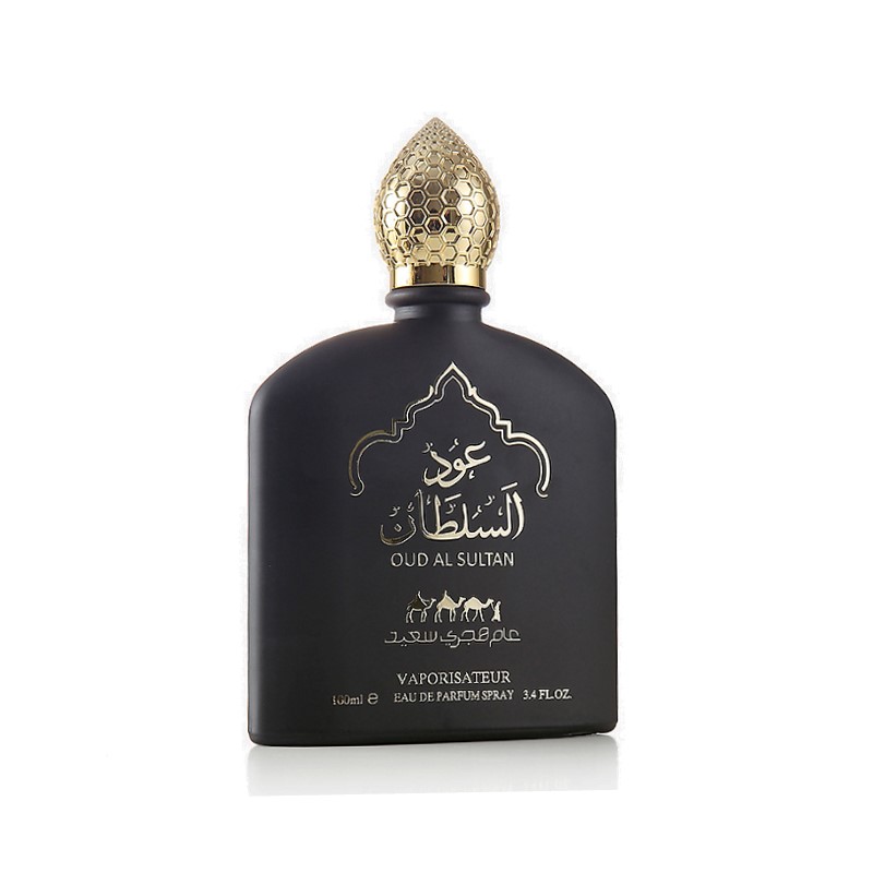 oud al sultan perfume